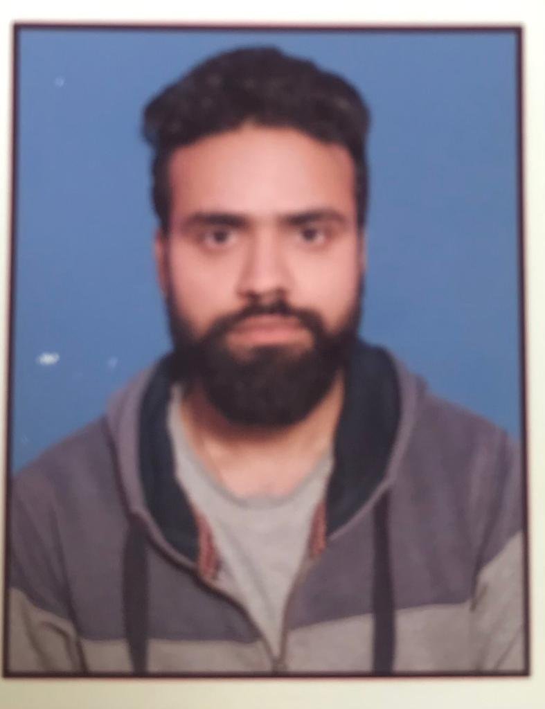 man avatar